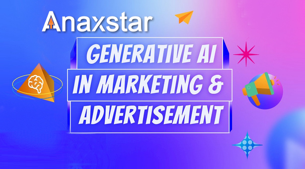 Generative AI Marketing Tools