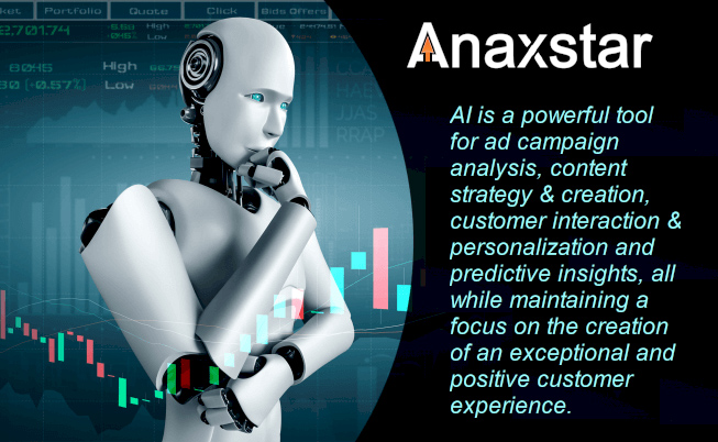 AI Marketing Tools