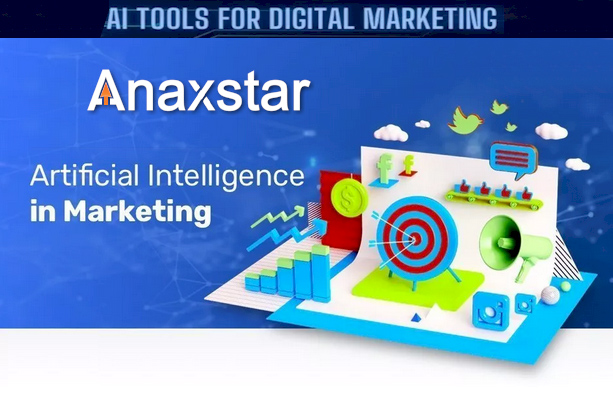 Artificial Intelligence Marketing Tools