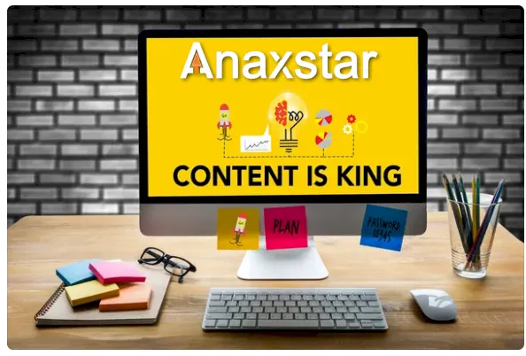 Content Marketing Services Companies Near Me