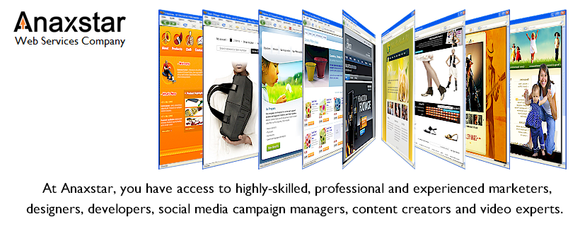 Digital Marketing Services