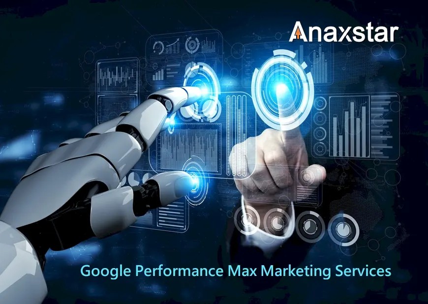 Google Performance Max