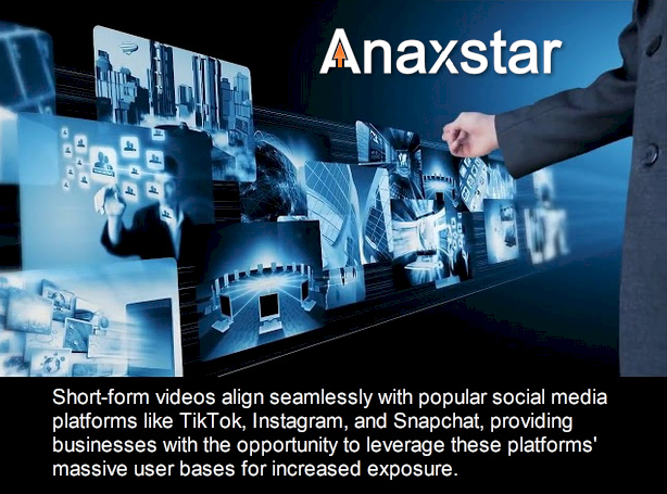Short-form Video Production Services Agency
