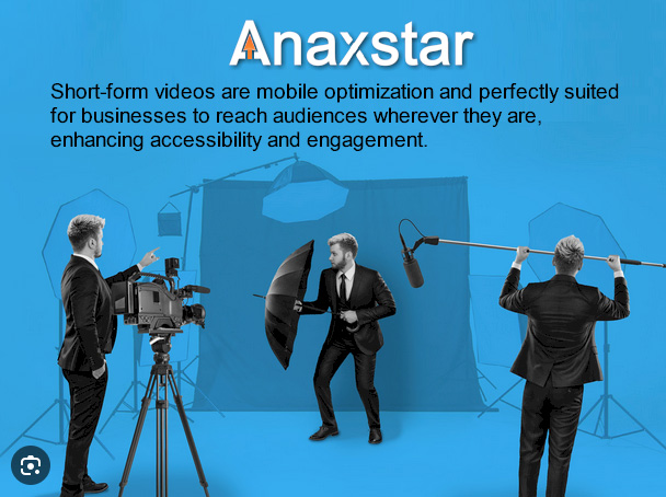 Video production agency